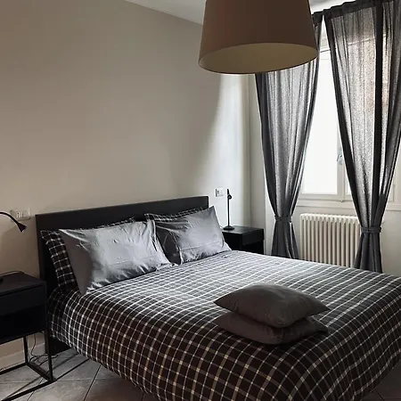 Curt De L'elba Holiday home
