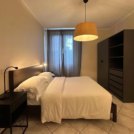 Holiday home Curt De L'elba Cernobbio