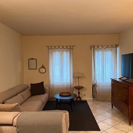 Holiday home Curt De L'elba