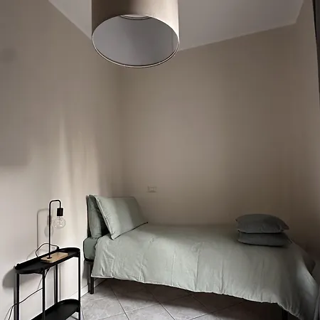 Nyaraló Curt De L'elba Cernobbio