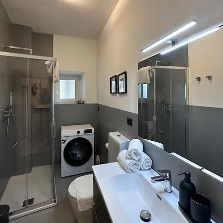 Holiday home Curt De L'elba *