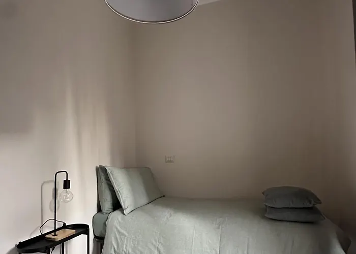 Tatil Evi Curt De L'elba Cernobbio