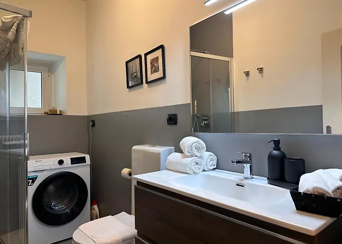 Tatil Evi Curt De L'elba *