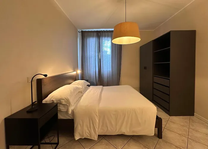 Tatil Evi Curt De L'elba Cernobbio