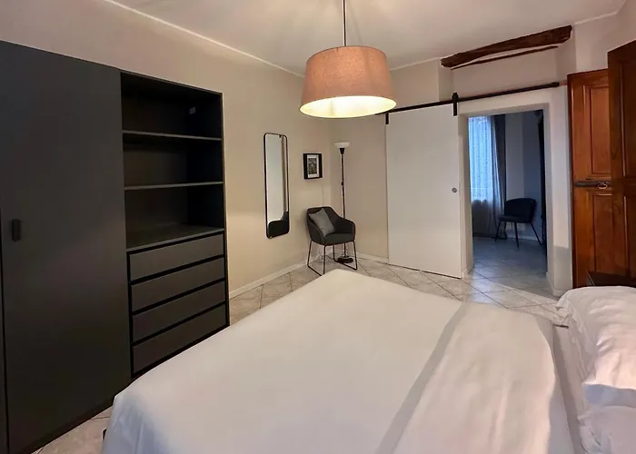 Curt De L'elba Tatil Evi