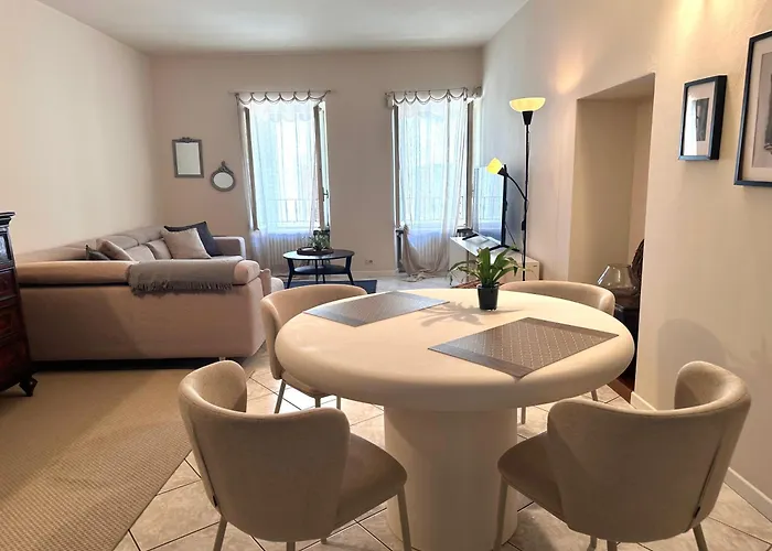 Curt De L'elba Tatil Evi