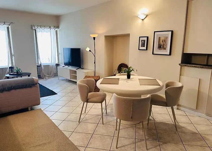 Tatil Evi Curt De L'elba