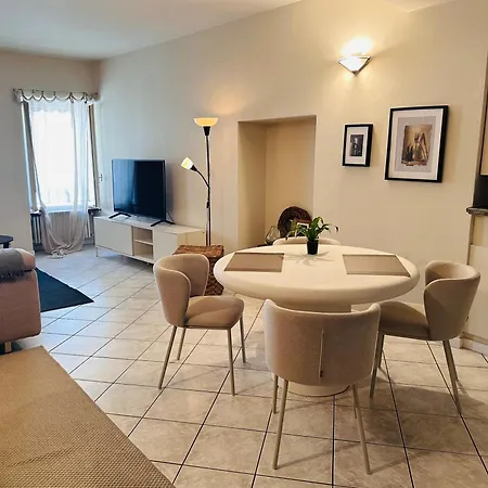 Feriehus Curt De L'elba