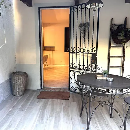 Casa de Férias Curt De L'elba Cernobbio